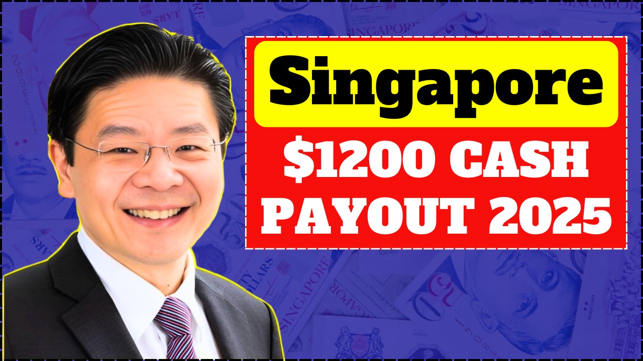 1200 Cash payout 2025
