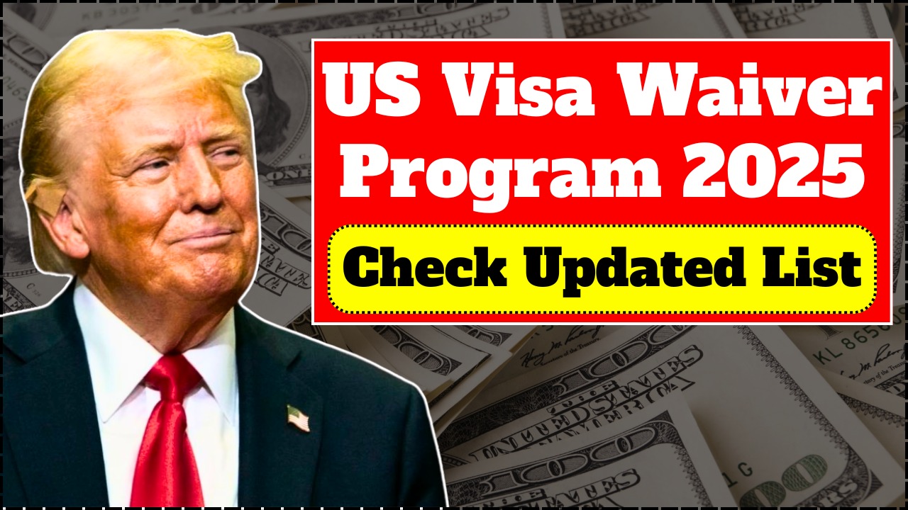 USA Visa Wavier Program
