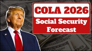 Social Security 2026 COLA Forecast – Check Your Potential Boost